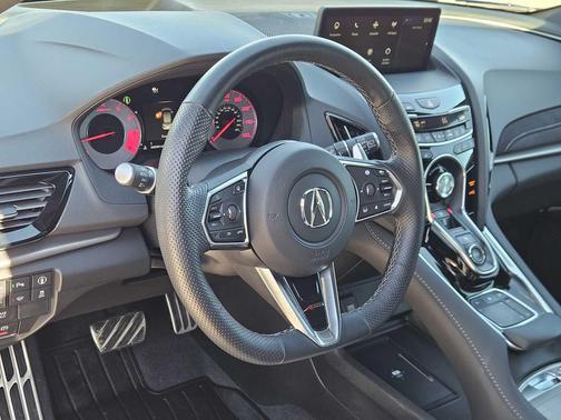 2024 Acura RDX A-Spec Advance