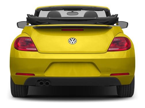 2013 Volkswagen Beetle 2.5L
