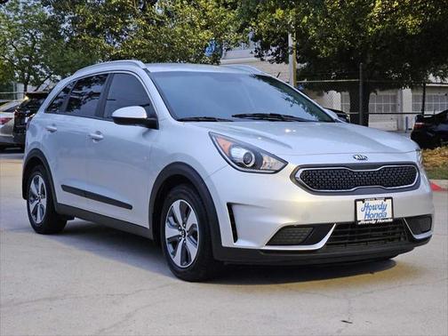 2018 Kia Niro LX