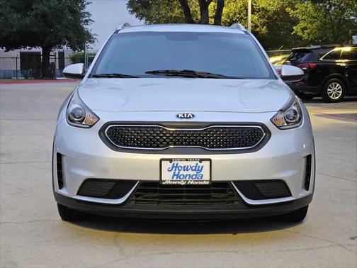 2018 Kia Niro LX