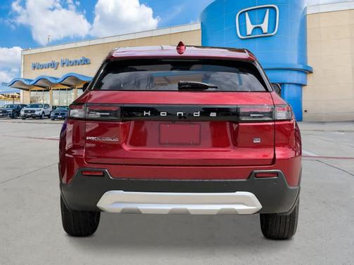 2026 Honda Prologue EX
