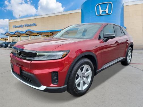 2026 Honda Prologue EX