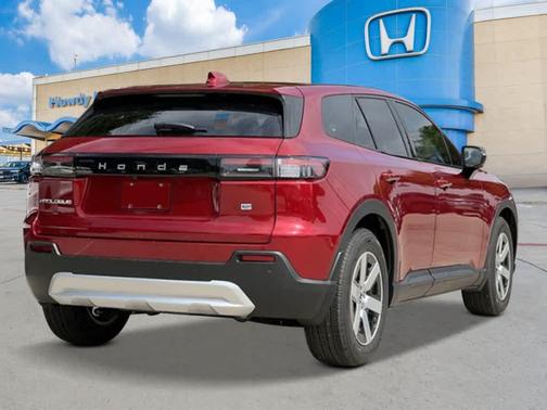 2026 Honda Prologue EX