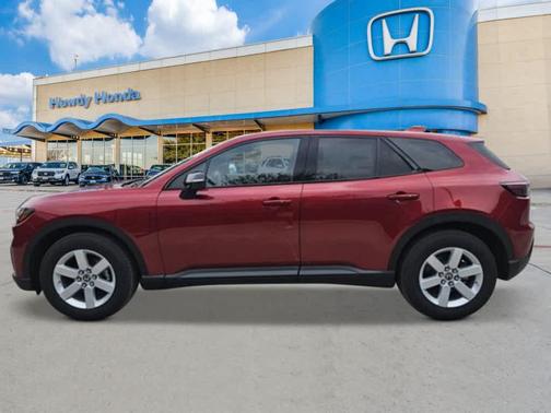 2026 Honda Prologue EX