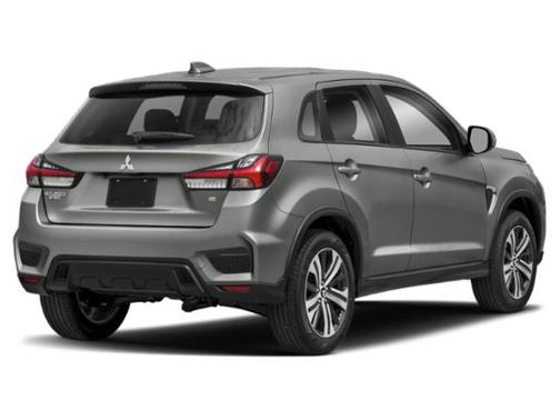 2021 Mitsubishi Outlander Sport SE