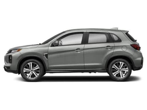 2021 Mitsubishi Outlander Sport SE