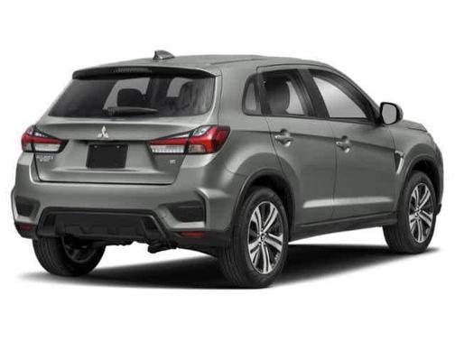 2021 Mitsubishi Outlander Sport SE