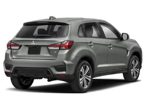 2021 Mitsubishi Outlander Sport SE