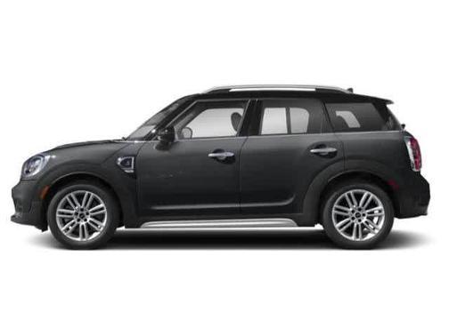 2019 MINI Countryman Cooper S
