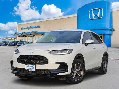 2024 Honda HR-V EX-L