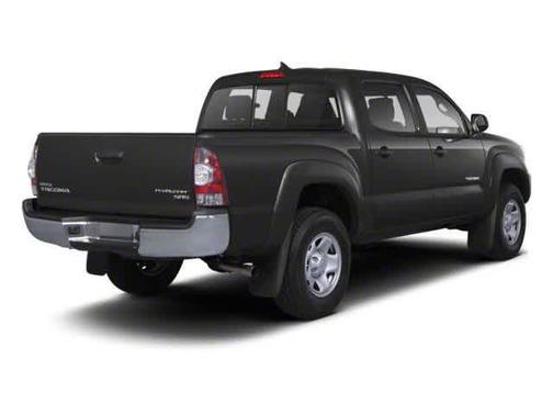 2013 Toyota Tacoma V6