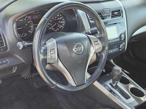 2014 Nissan Altima 2.5 SV