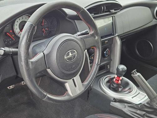 2015 Scion FR-S Base (A6)