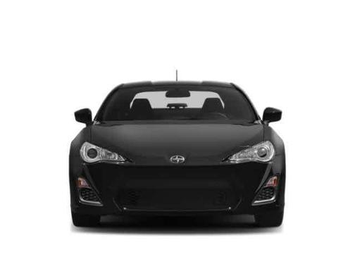 2015 Scion FR-S 