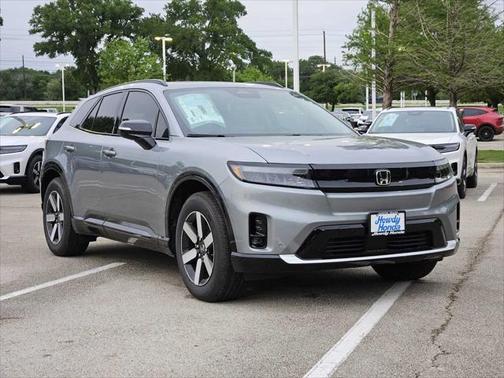 2025 Honda Prologue Touring