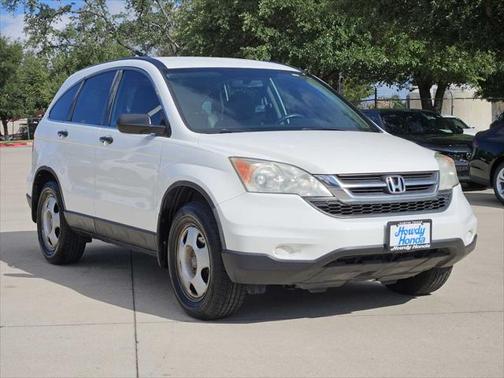 2010 Honda CR-V LX