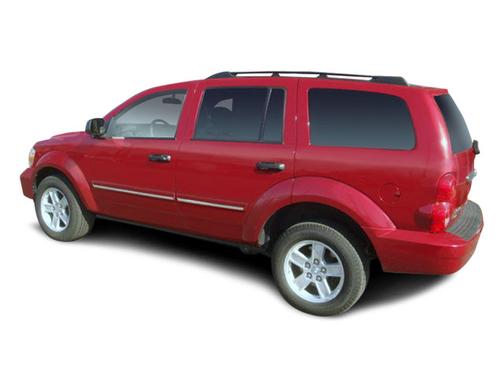 2009 Dodge Durango Limited