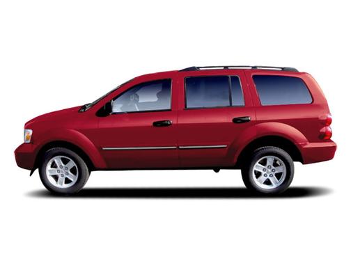 2009 Dodge Durango Limited