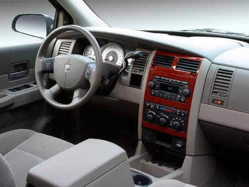2009 Dodge Durango Limited