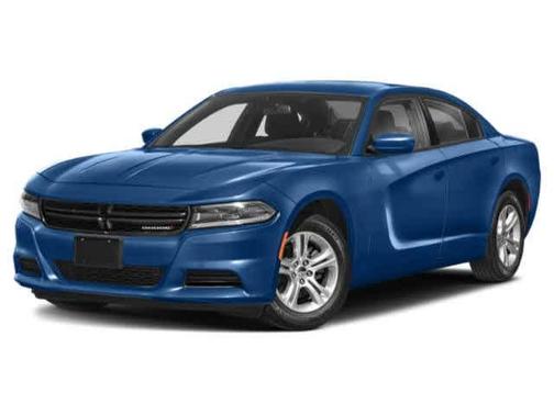 Hellraisin 2022 Dodge Charger SXT