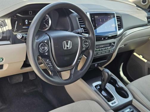2016 Honda Pilot EX
