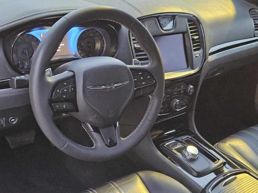 2023 Chrysler 300 S