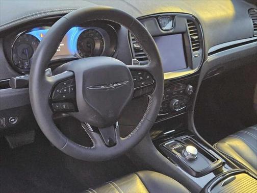 2023 Chrysler 300 S