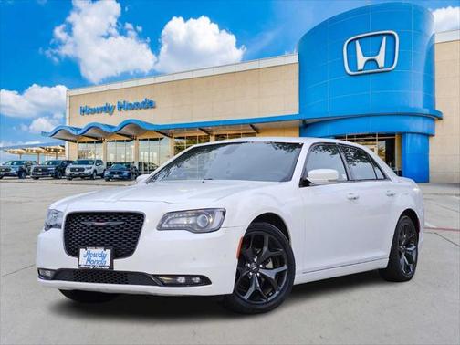 2023 Chrysler 300 S