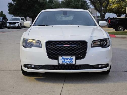 2023 Chrysler 300 S