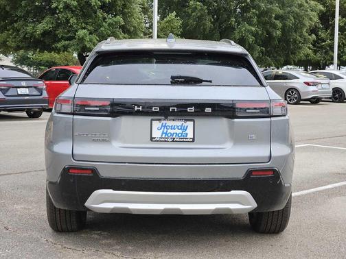 2026 Honda Prologue Touring