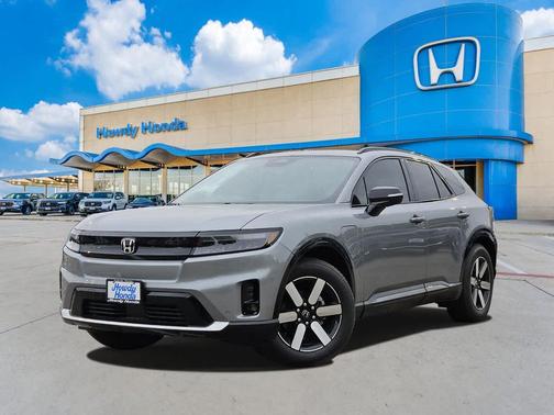 2026 Honda Prologue Touring