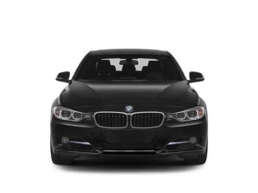 2015 BMW 328 i