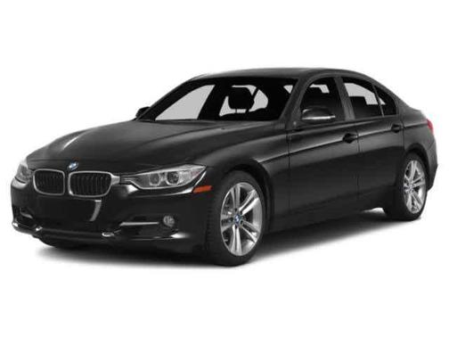 2015 BMW 328 i