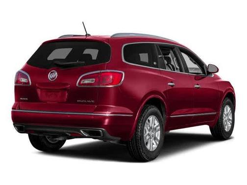 2016 Buick Enclave Premium