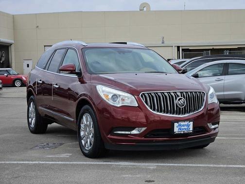 2016 Buick Enclave Premium