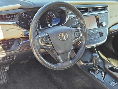 2014 Toyota Avalon Limited