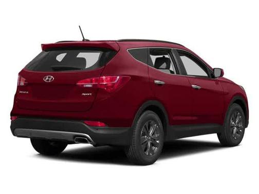 2014 Hyundai Santa Fe Sport 2.4L