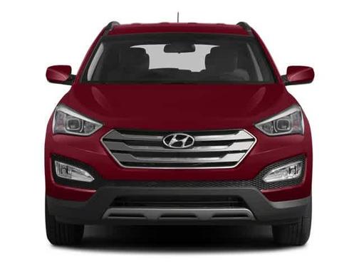 2014 Hyundai Santa Fe Sport 2.4L