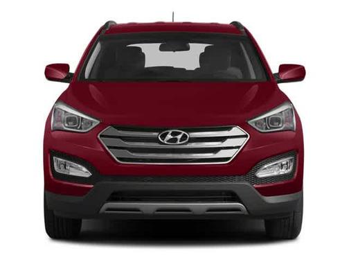 2014 Hyundai Santa Fe Sport 2.4L