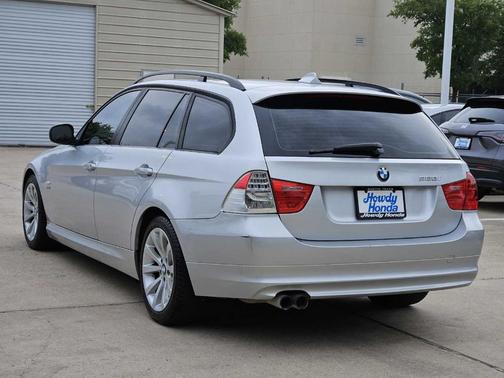 2009 BMW 328 i xDrive