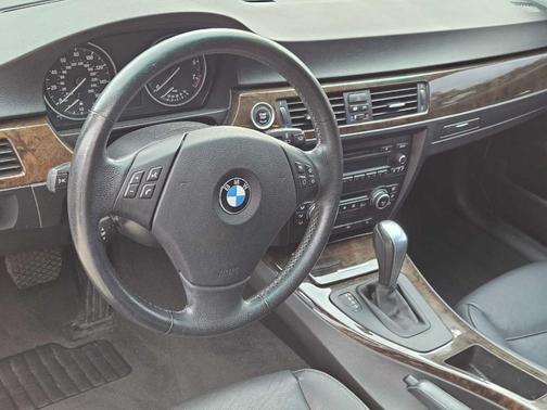 2009 BMW 328 i xDrive