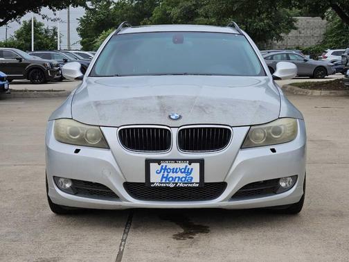 2009 BMW 328 i xDrive