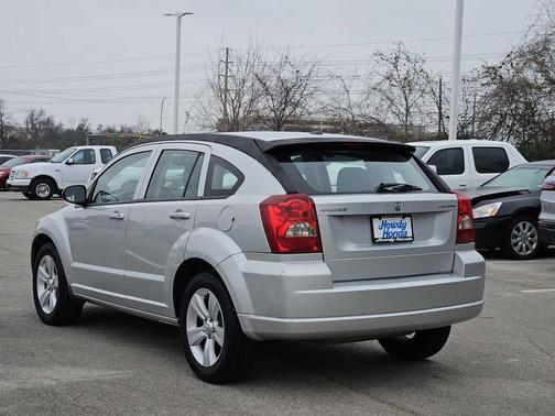 2010 Dodge Caliber Mainstreet