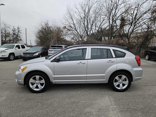 2010 Dodge Caliber Mainstreet
