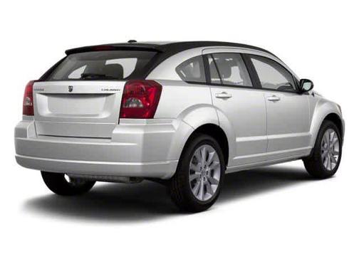 2010 Dodge Caliber Mainstreet
