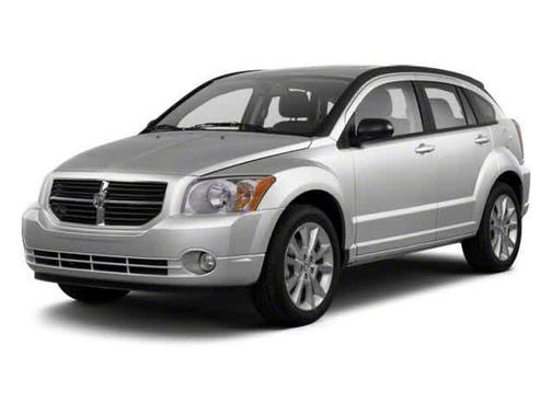 2010 Dodge Caliber Mainstreet