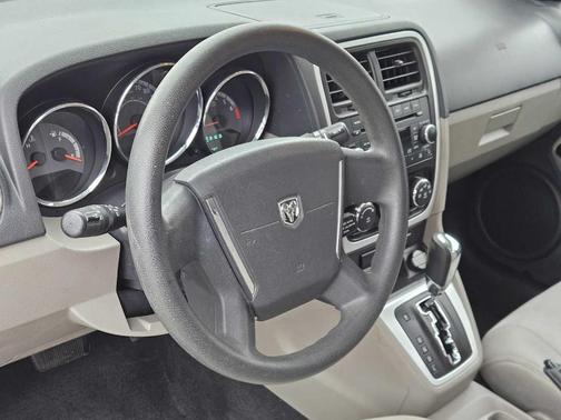 2010 Dodge Caliber Mainstreet