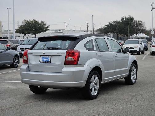 2010 Dodge Caliber Mainstreet