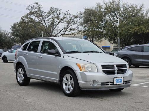 2010 Dodge Caliber Mainstreet