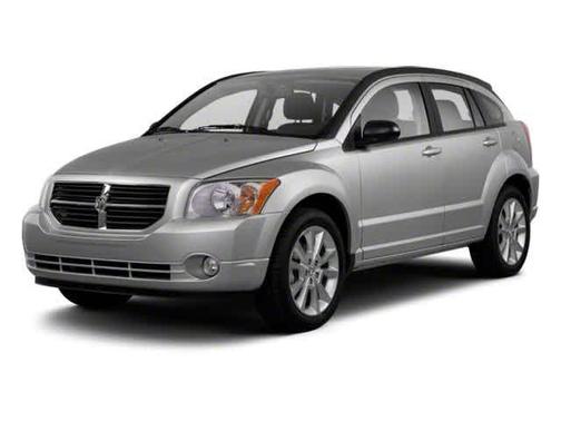 2010 Dodge Caliber Mainstreet